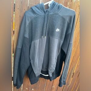Men’s Nike hoodie